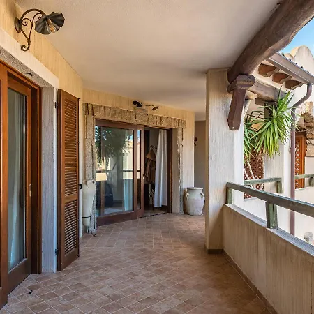 Διαμέρισμα Maison Pinella