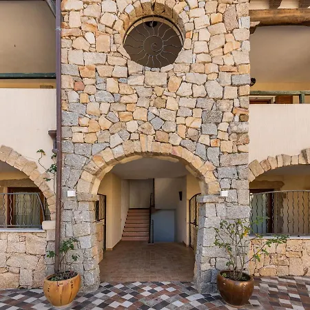 Maison Pinella Apartment Villasimius