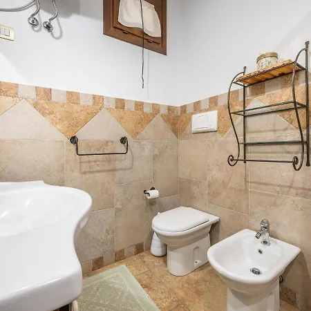 Apartment Maison Pinella *
