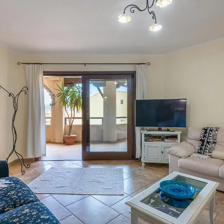 Apartament Maison Pinella Villasimius