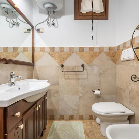 Апартаменты Maison Pinella *