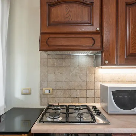 Apartment Maison Pinella *
