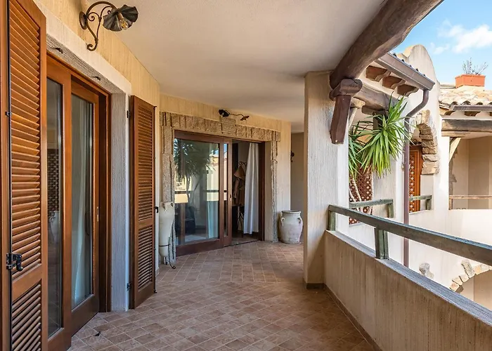 Διαμέρισμα Maison Pinella