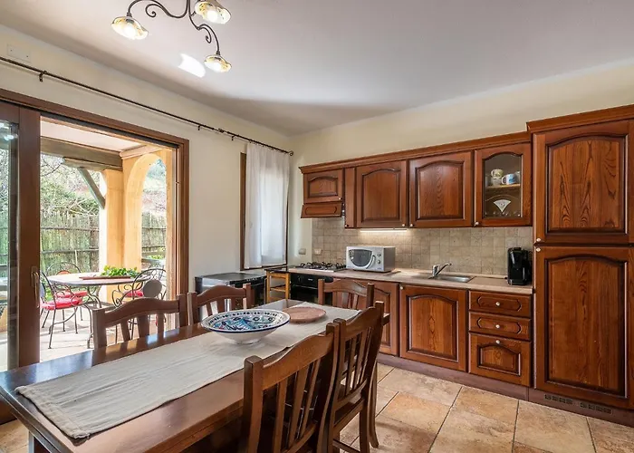 Maison Pinella * Villasimius