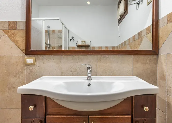 Διαμέρισμα Maison Pinella *