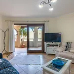 Apartment Maison Pinella Villasimius
