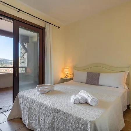 Maison Pinella Apartament *