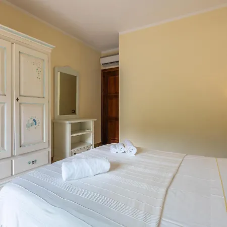 Maison Pinella Apartman Villasimius