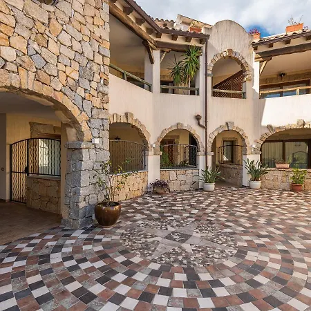 Maison Pinella Apartment Villasimius