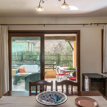 Maison Pinella * Villasimius