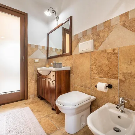 Apartament Maison Pinella