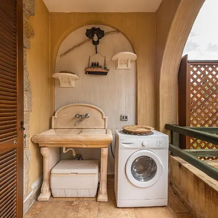 Apartament Maison Pinella *