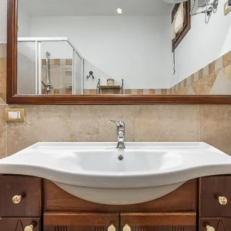 Apartment Maison Pinella *