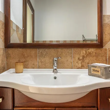 Apartament Maison Pinella