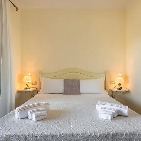 Maison Pinella * Віллазімьюс