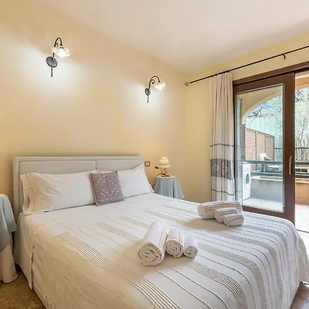 Апартаменти Maison Pinella