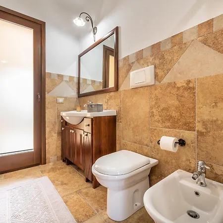 Apartment Maison Pinella