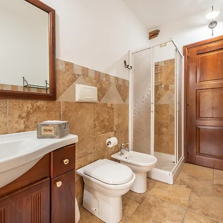 Maison Pinella Apartment