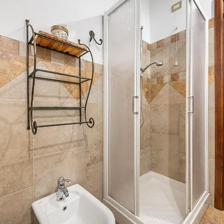 Maison Pinella Apartment Villasimius