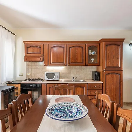 Apartment Maison Pinella Villasimius
