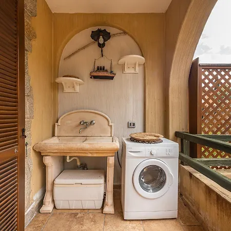 Apartment Maison Pinella Villasimius