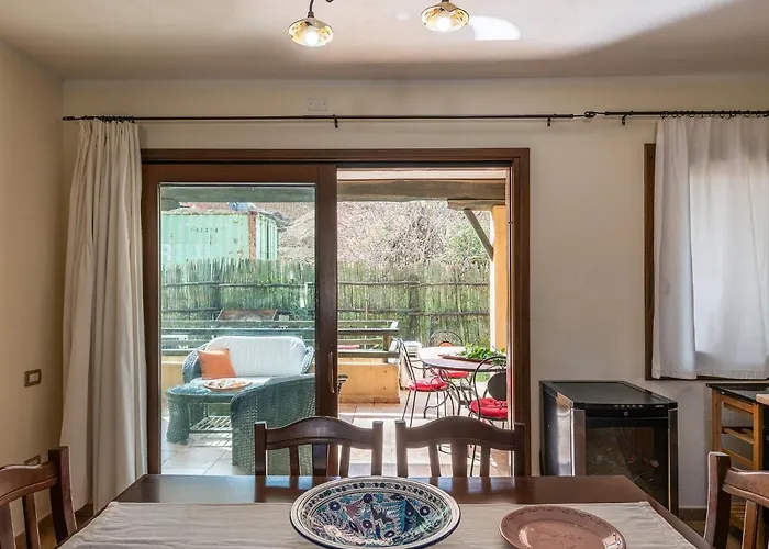 Maison Pinella * Villasimius