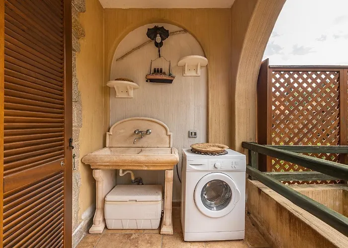 Apartament Maison Pinella *