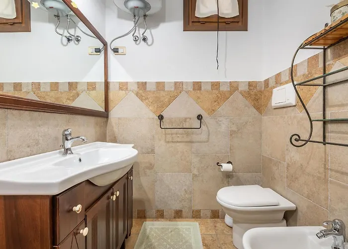 Apartment Maison Pinella *