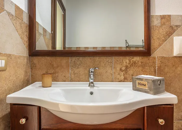 Apartament Maison Pinella